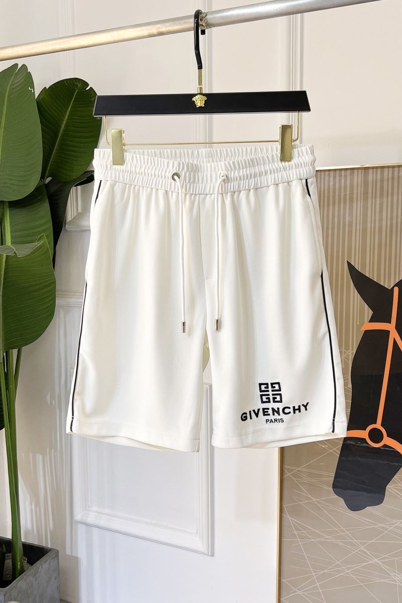 Givenchy Short Pants